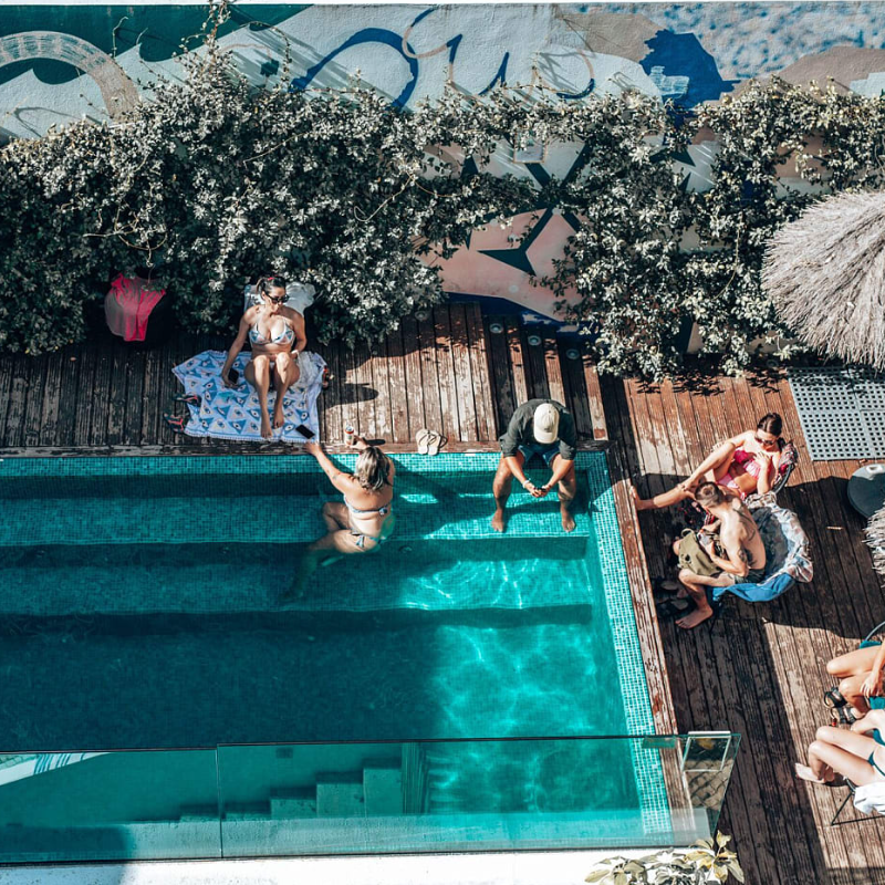 5 of the Best Coliving Brands in Lisbon