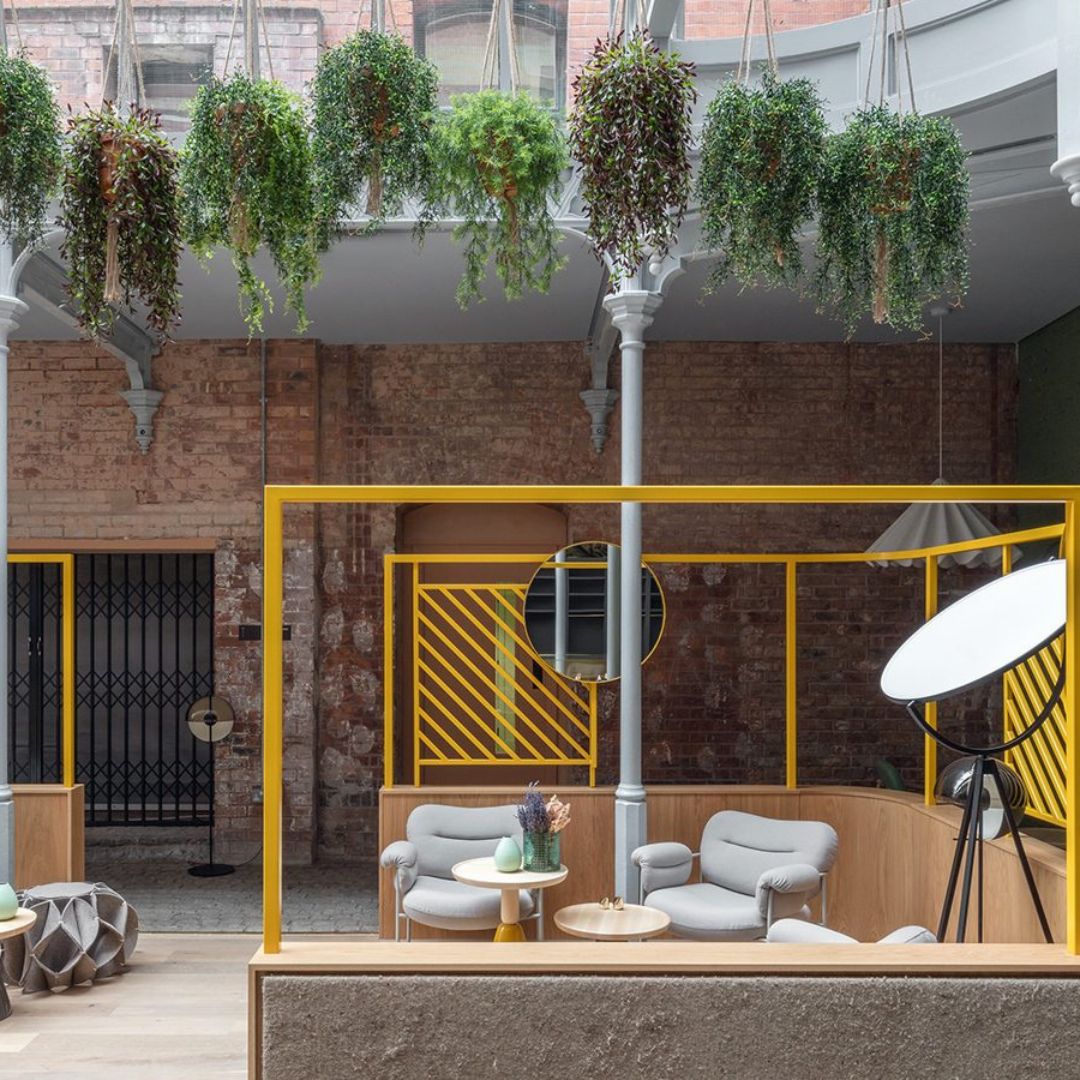 5 of the best hybrid hospitality brands in Manchester